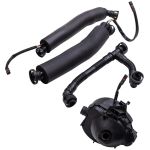 Neu Kurbelgehäuseentlüftung KGE für BMW mit N52 Motoren E81 E90 E60 1423-4