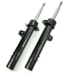 2 Stoßdämpfer Vorne GAS für BMW E90 E91 318d 320d 330d 335d