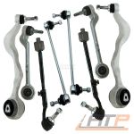 QUERLENKER LENKER  KOPPELSTANGE   SPURSTANGE VORNE FÜR BMW 3-ER E90 E91 E92 E93