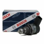 BOSCH Druckregelventil Common-Rail-System für BMW E87 E46 E90-93 E60/61 E65-67