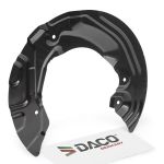 DACO Germany Ankerblech BMW 610305 34106762852