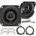 JBL LAUTSPRECHER für BMW 3ER Limo E90 2005-2013 Front Vorn Tür 2-Wege 150W #A7B0
