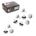 10x TÜRVERKLEIDUNG befestigung Clips für BMW 3er 4er 7er Serie