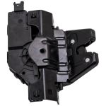 Heckklappenschloss Kofferraum Heckklappe Schloss für BMW 3er E46 E90 E92 5er E60