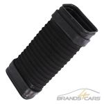 ORIGINAL ANSAUGSCHLAUCH FALTENBALG LUFTFILTERGEHÄUSE FÜR BMW 3-ER E90 E91