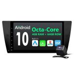 Eonon für BMW E90 3er 9"Android10 Autoradio 8Core 4GB 64GB GPS NAVI CarPlay DAB 