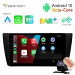 Für BMW 3 E90 E91 E92 E93 Eonon Q65Pro 9" Android 10 Autoradio GPS Navi CarPlay