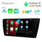 Für BMW E90-E93 Eonon Q65Pro 8-Kern Android 10 Autoradio 9"GPS Navi CarPlay DAB 