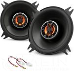 JBL LAUTSPRECHER für BMW 3ER Limo E90 2005-2013 Heckablage Hinten Koax 90W #SMK