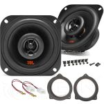 JBL LAUTSPRECHER für BMW 3ER Limo E90 2005-2013 Heck Hinten 2-Wege 150W #A8AM