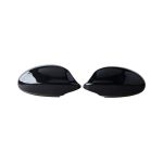 Rückspiegel Abdeckung Für BMW 3 Serie E90 E91 E92 E93 2005-2008 Pre-facelift Modell, flügel Spiegel Kappen Auto Zubehör,Wing Mirror Caps 2