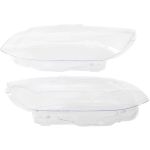 B019 L/rechts GZ.B019 r für bmw E92/E93 altes Modell 06-09 - Durchsichtig