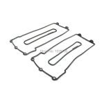 Fuienko - l + r Ventildeckeldichtung für bmw E32 E34 E38 E39 530i 730i 735i 740i 11129069871 11129069872