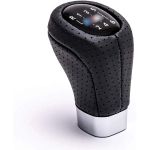 Auto Schaltknauf Schalthebel Schaltkopf E34 E36 E38 E39 E46 E53 E60 E61 E63 E64 E83 E90 E91 E92 E93 (666)