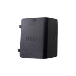 OBD-Cover Schwarz 51437147538 Ersatz fur BMW 3-Serie E90 E91 E92 E93 2012-2015 - Modell:Schwarz