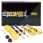 St suspensions  Gewindefahrwerk ST X Bmw: 3 13220049