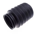 Fuienko - 1 Pc Hohe Qualität Kunststoff Vorne Hydraulische Stoßdämpfer Gummi Strut Staub Abdeckung Automobil Teile für bmw E46 E60 E81 e87 E90 X1