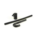 Billet Öl Fangen Können Reservoir Tank Universal Öl container Verblüfft Aluminium Für BMW N54 335i 535i E90 E92 E82 OCT-1124-BK