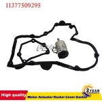 VVT Variable Valvetronic Motor Antrieb Rocker Abdeckung Dichtung FÜR BMW E87 E88 E46 E90 E91 E83 Z4 N46 11377509295 11377548387