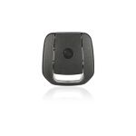Kind Zurückhaltung Für bmw X1 E84 3 Serie E90/F30 1 Serie E87 Auto Hinten Sitz Haken isofix Abdeckung auto Hinten Sitz Verschluss Clip