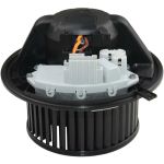 AP03 Für bmw 1 3er E81 E90 E91 E92 E93 E82 E88 Z4 E89 118i 120i 320i 323i 325i Heizung gebläse Motor Fan + Widerstand 64119144201,CHINA