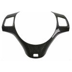 Lenkradabdeckung Carbon Rahmenabdeckung für 05-11 bmw m 3 E90 E91 E92 E93-