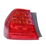 Bestprice Heckleuchte außen, LED, ohne Lampenträger Bmw: 3 31478781