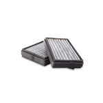 PURFLUX Luftfilter BMW A1382 PC3066E,13710445636,13717536006 Motorluftfilter,Filter für Luft