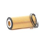 PURFLUX Ölfilter BMW L444 AC6037E,11427808443 Motorölfilter,Filter für Öl