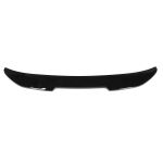 Für BMW 3er E90 & M3 2006–2011 PSM Duckbill Heckspoiler, glänzend Black