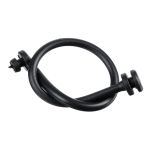 Schwarzer Tankdeckel Band Kabel Für BMW 1 3 5 6 7er E46 E81 E82 E90 E91 E92