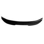 PSM Style Duckbill Heckspoiler Kofferraumlippe Flügel für BMW E92 335i 328i 07-12