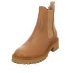 Högl »Chelsea Boots Glattleder uni« Chelseaboots Glattleder