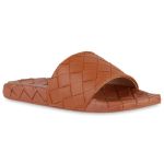 VAN HILL »838418« Sandale Bequeme Schuhe