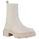 VAN HILL »835918« Stiefelette Bequeme Schuhe