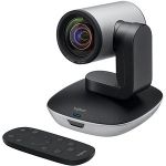 PTZ Pro 2, Webcam