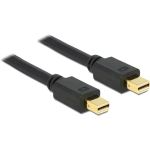 Kabel mini-DisplayPort > mini-DisplayPort