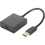 Adapter USB 3.0 > HDMI
