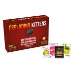 Exploding Kittens, Kartenspiel