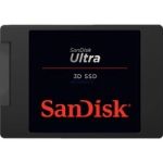 Ultra 3D 2 TB, SSD