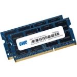 SO-DIMM 16 GB DDR3-1333 DR Kit, für MAC , Arbeitsspeicher