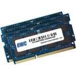SO-DIMM 16 GB DDR3-1066 DR Quad-Kit, für MAC , Arbeitsspeicher