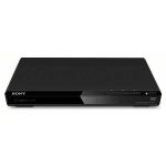 DVP-SR170B, DVD-Player