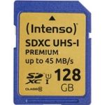 128 GB SDXC, Speicherkarte