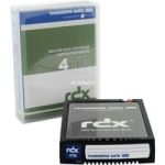 RDX Cartridge 4,0 TB, Wechselplatten-Medium