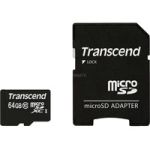 64 GB microSDXC, Speicherkarte