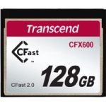 CFast 2.0 CFX600 128 GB, Speicherkarte