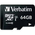 Pro 64 GB microSDXC, Speicherkarte