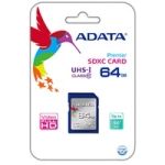 Premier 64 GB SDXC, Speicherkarte