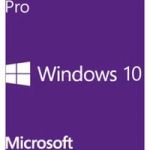 Windows 10 Pro, Betriebssystem-Software